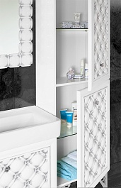 Водолей Пенал подвесной "Елизавета 50" L – фотография-4